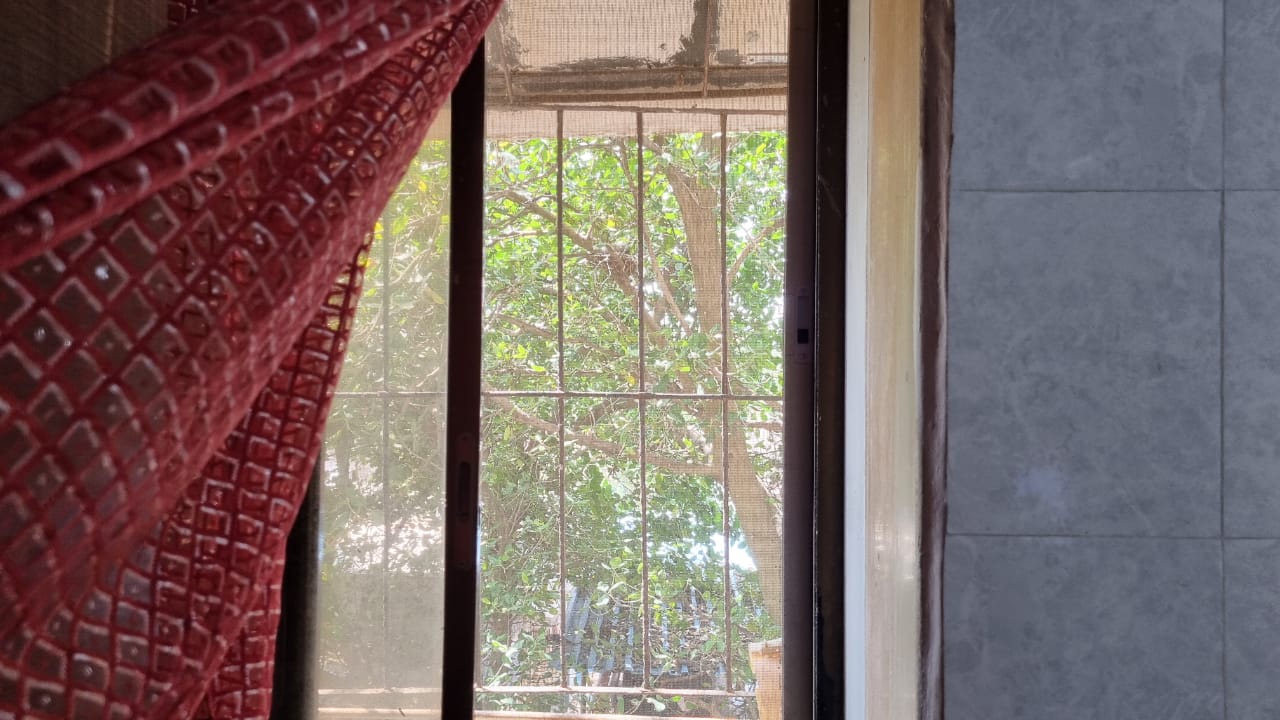 Asma Palace in Bandra West